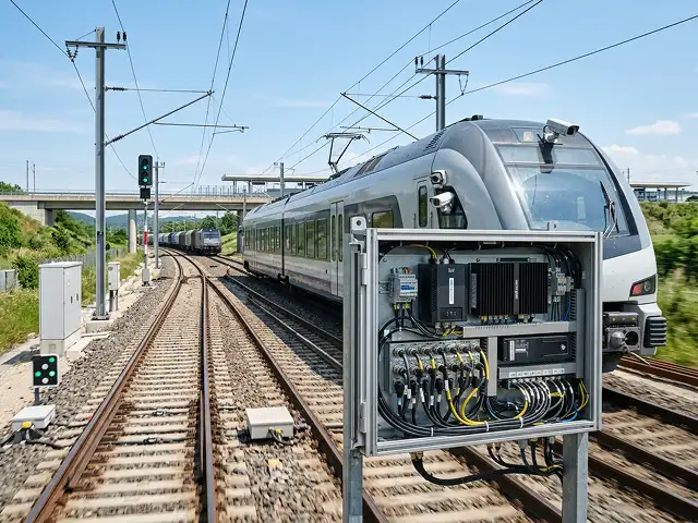 Rail Obstruction Recognition and Warning