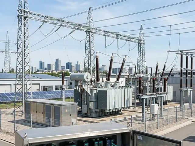 Grid Intelligence at the Edge