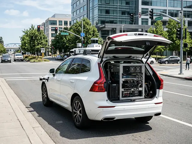 Road AI Model Validation Platform