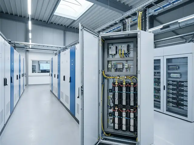 Battery Intelligence at the Edge