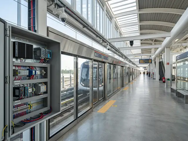 AI Platform Safety Monitor