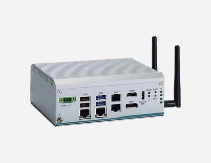 eBOX100A