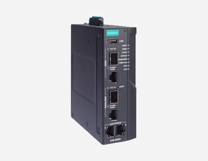 EDR-G9004 Series