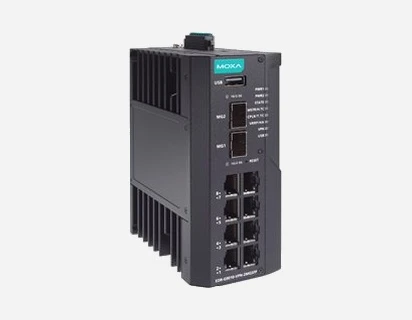 EDR-G9010 Series