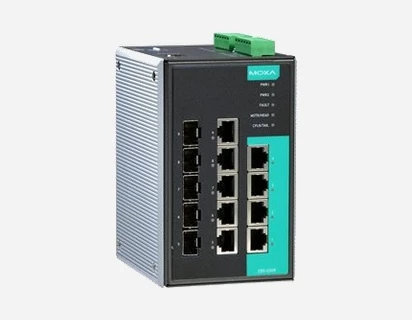 EDS-G509 Series