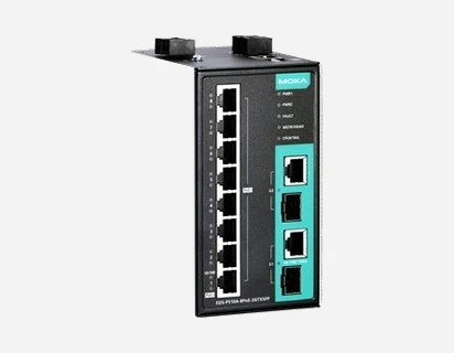 EDS-P510A Series