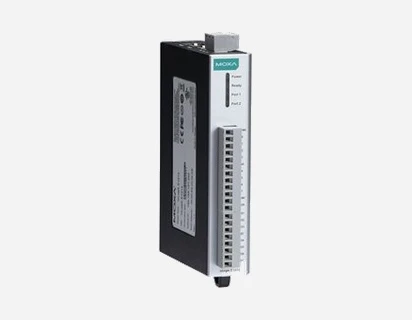 ioLogik E1200 Series