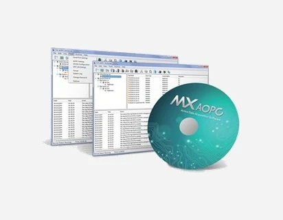 MX-AOPC UA Suite