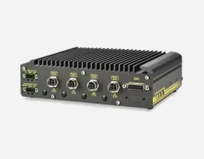 Nuvo-2610VTC Series