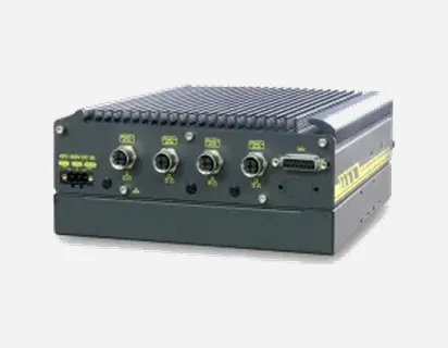 Nuvo-2615RL Series