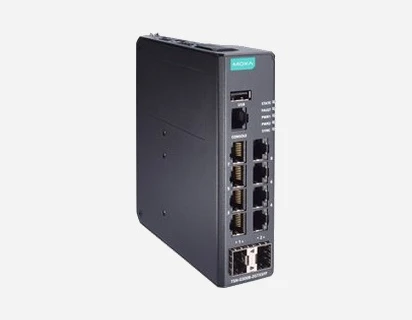 TSN-G5008 Series