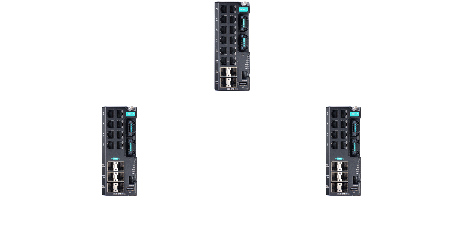 Fast Network Recovery